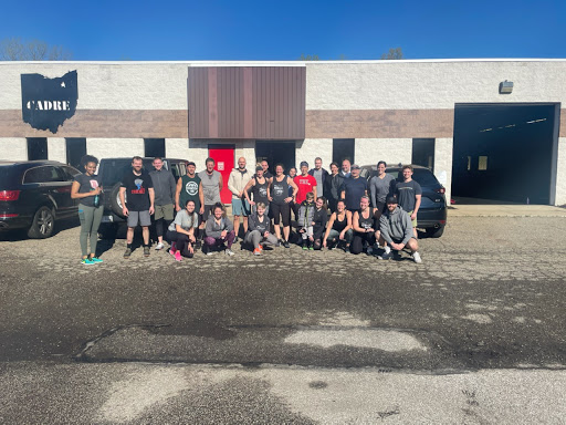 Gym «CrossFit Cadre», reviews and photos, 5170 Hudson Dr, Hudson, OH 44224, USA