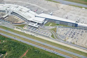BH Airport image