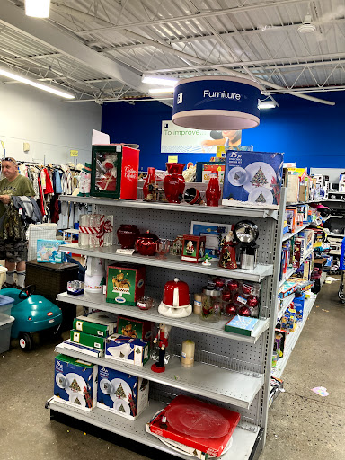 Thrift Store «Goodwill Industries of Greater Cleveland & East Central Ohio», reviews and photos