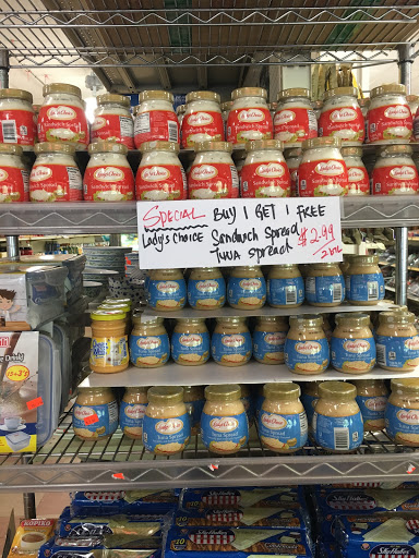 Asian Grocery Store «Asian Supermarket Golden Village New York Connecticut», reviews and photos, 365 Central Park Ave, Scarsdale, NY 10583, USA