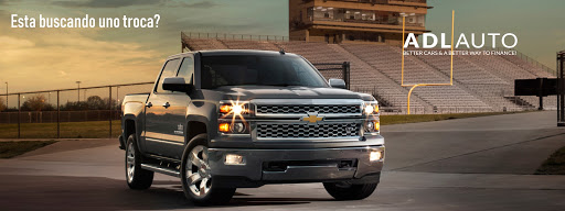 Used Car Dealer «Adl Auto Sales», reviews and photos, 300 TX-121 BUS A, Lewisville, TX 75057, USA