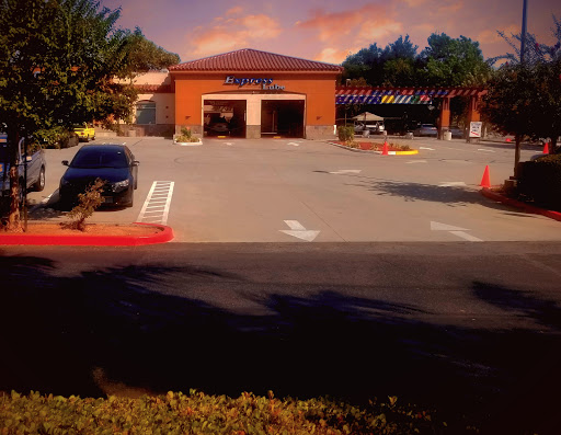 Car Wash «Grand Car Wash & Express Lube», reviews and photos, 3430 Grand Ave, Chino Hills, CA 91709, USA