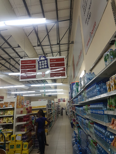 Market Square, No. 279 Peter Odili Road, Trans-Amadi Industrial Layout Rd, Trans Amadi, Port Harcourt, Nigeria, Office Supply Store, state Rivers