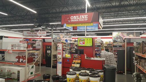 Home Improvement Store «Tractor Supply Co.», reviews and photos, 2211 Carmack Blvd, Columbia, TN 38401, USA