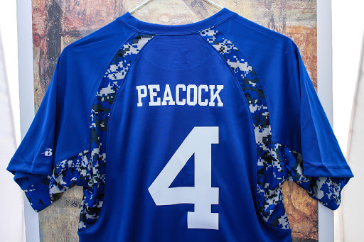 Screen Printer «The Neighborhood Print Shop», reviews and photos, 4770 US-92, Plant City, FL 33563, USA