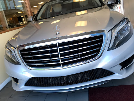 Used Car Dealer «Exotic Motorcars», reviews and photos, 41041 US Hwy 19 N, Tarpon Springs, FL 34689, USA