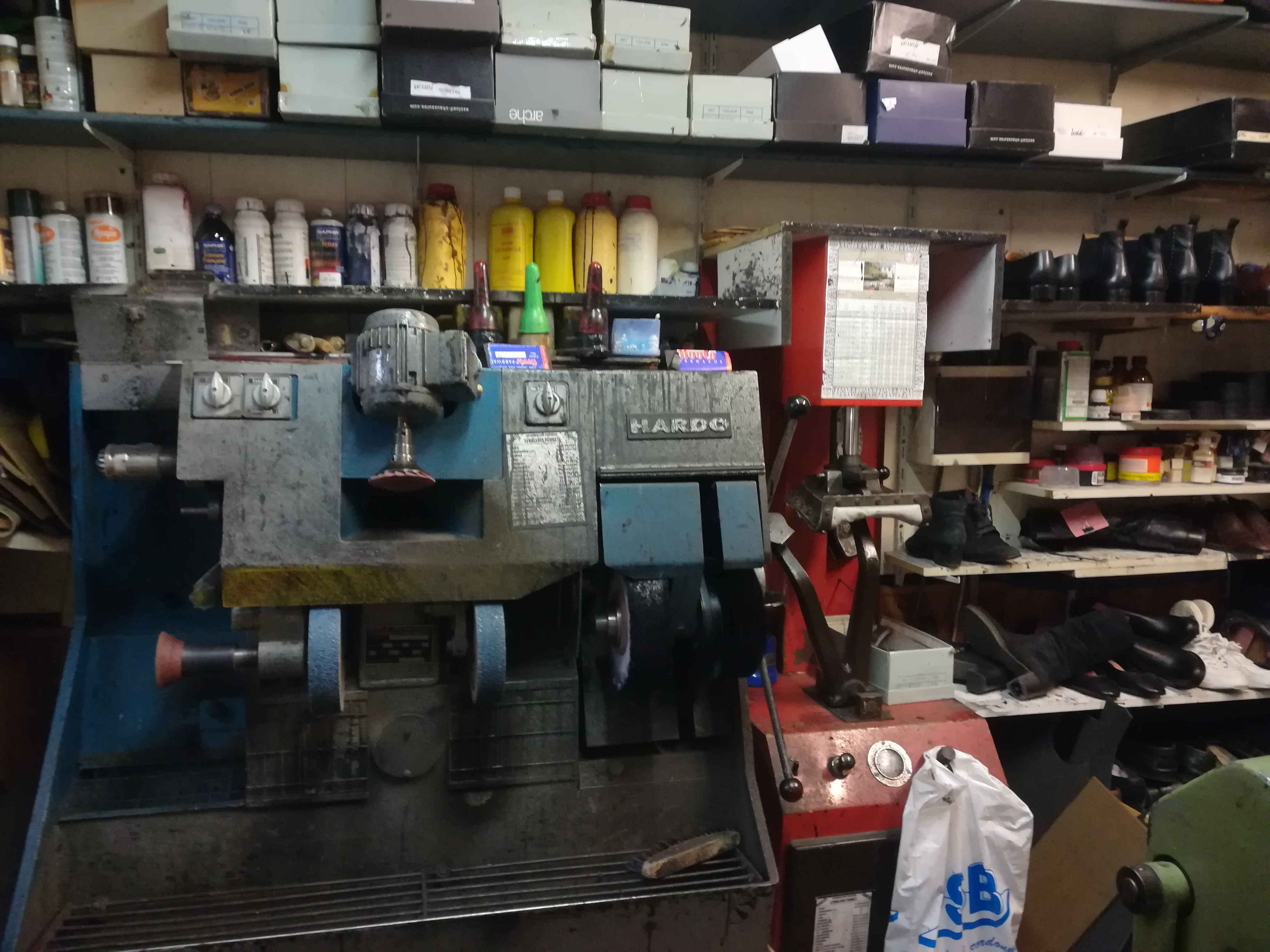 Photo n° 8 de l'avis de Bachir.e fait le 16/02/2018 à 13:48