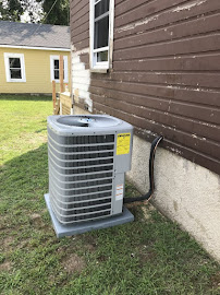 Newton HVAC INC