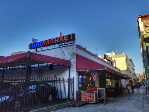 Grocery Store «Euro Market», reviews and photos, 30-42 31st St, Astoria, NY 11102, USA