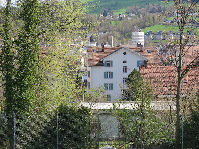 BEWO St. Gallen - Arbon