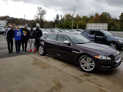 Used Car Dealer «All Sales Auto Group Inc», reviews and photos, 1209 U.S. 9, Howell, NJ 07731, USA