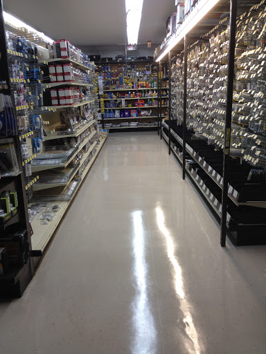 Home Improvement Store «Foley True Value Hardware», reviews and photos, 2088 Boston Post Rd, Larchmont, NY 10538, USA