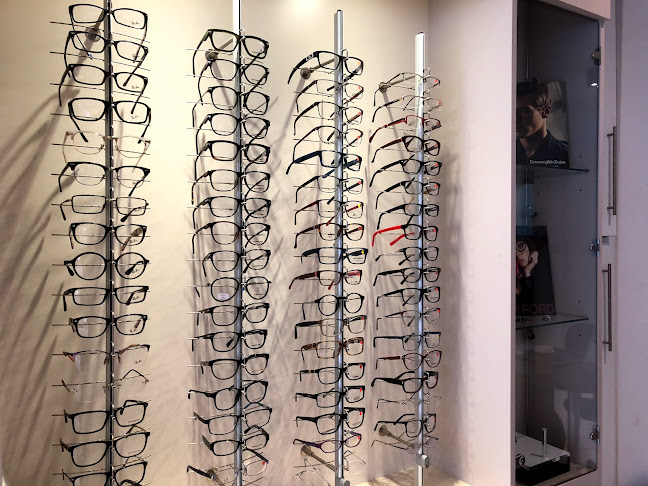 Opticalise Opticians Waterloo London - London