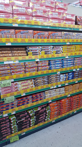 Grocery Store «Aquí Supermarket», reviews and photos, 617 Main St, Bridgewater, NJ 08807, USA