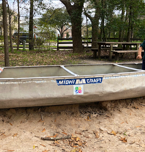 Non-Profit Organization «Nature Discovery Center», reviews and photos, 7112 Newcastle St, Bellaire, TX 77401, USA