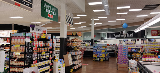 Grocery Store «ACME Markets», reviews and photos, 125 Franklin Turnpike, Mahwah, NJ 07430, USA
