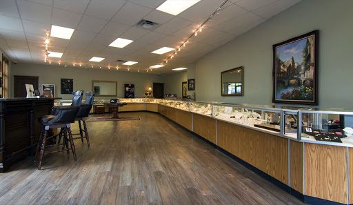 Jewelry Store «Novak Jewelers», reviews and photos, 14442 Clayton Rd, Ballwin, MO 63011, USA