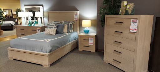 Furniture Store «Pilgrim Furniture & Mattress City Milford», reviews and photos, 1755 Boston Post Rd, Milford, CT 06460, USA