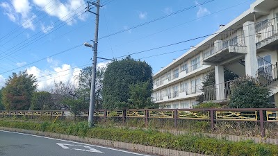 嵐山町立菅谷小学校