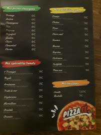 Photos du propriétaire du Pizzeria Pizza Fé à Marseille - n°8