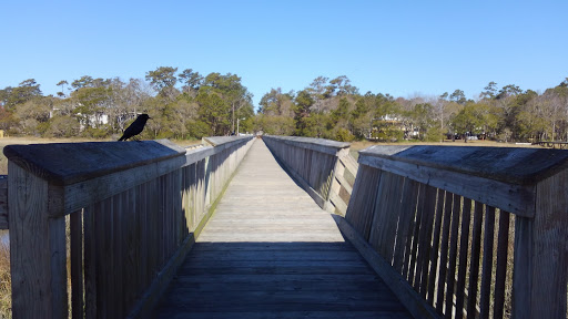 Park «Sanford D. Cox, Sr. Community Park», reviews and photos, 470 Elizabeth Dr, Murrells Inlet, SC 29576, USA