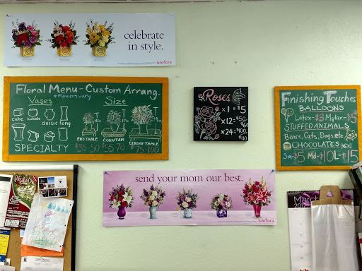Florist «Edgewood Flowers», reviews and photos, 4927 S Orange Ave, Orlando, FL 32806, USA