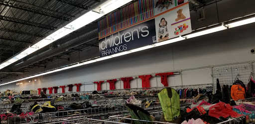 Thrift Store «Goodwill Central Texas - Brodie Lane», reviews and photos