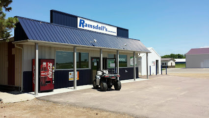 Ramsdell's