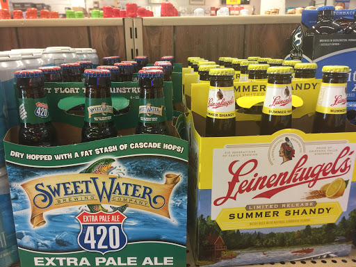 Wine Store «Bev Max Liquors», reviews and photos, 296 Wood Ave, Bridgeport, CT 06605, USA