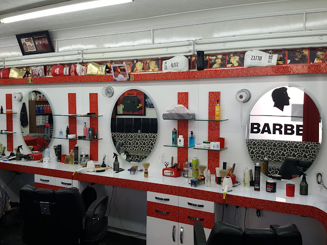Reviews of Daria Barber Shop in Hull - Barber shop