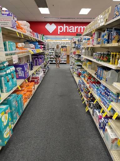 Drug Store «CVS», reviews and photos, 802 Lansdowne Ave, Drexel Hill, PA 19026, USA