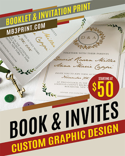 Print Shop «MB3 Printing», reviews and photos, 6919 Castor Ave, Philadelphia, PA 19149, USA