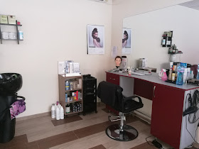 “Рали Стил“ фризьорски салон