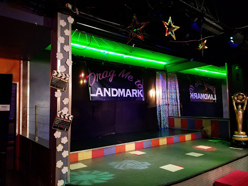 American Restaurant «Landmark Americana-Glassboro», reviews and photos, 1 Mullica Hill Rd, Glassboro, NJ 08028, USA