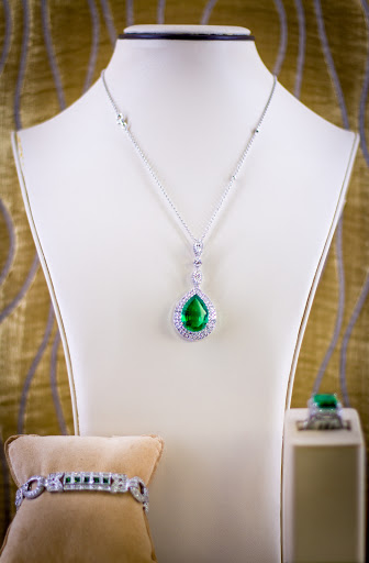 Jeweler «Brax Jewelers», reviews and photos, 3601 Jamboree Rd #15A, Newport Beach, CA 92660, USA