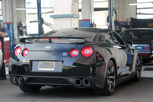 Auto Repair Shop «Laguna Auto Service Center», reviews and photos, 1779 S Coast Hwy, Laguna Beach, CA 92651, USA