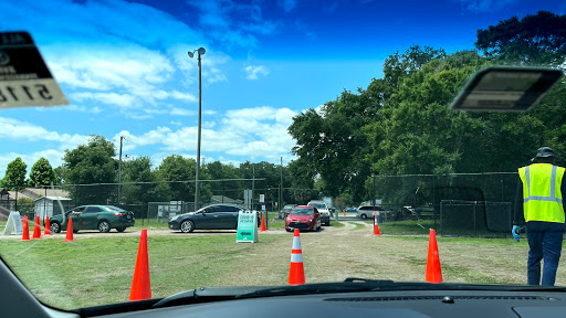 Community Center «Kissimmee City Chambers Park Community Center», reviews and photos, 2380 Smith St, Kissimmee, FL 34744, USA