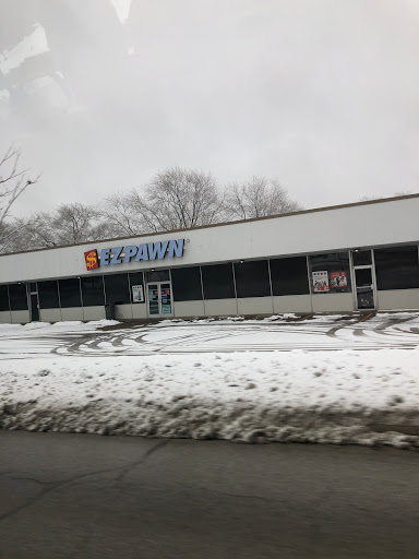 EZPAWN, 300 W Indian Trail, Aurora, IL 60506, USA, 