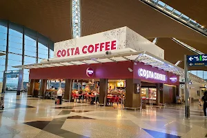 Costa Coffee - KLIA T1 Departures Hall image