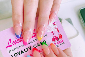 Lucky Star Nails and Beauty Bar