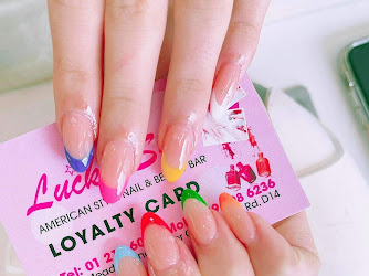 Lucky Star Nails and Beauty Bar
