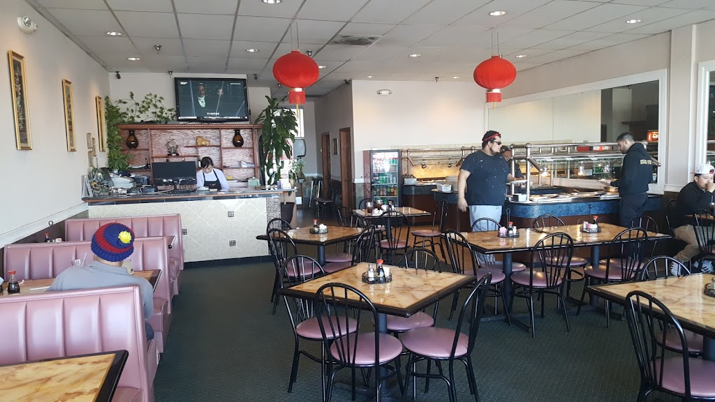 China Palace II 20109