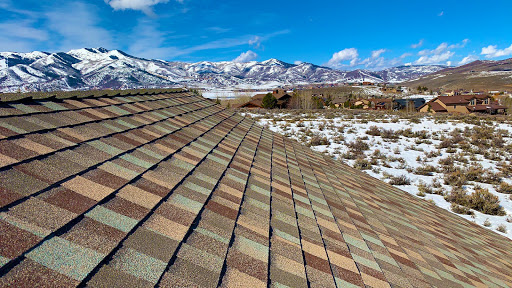 Roofing Utah, Inc.