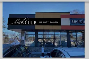 Lash Club Beauty Salon image