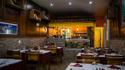 Restaurante Nepalês Everest Curry & Sekuwa Corner Lisboa