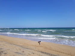 Photo de Lido Tavernese zone des équipements