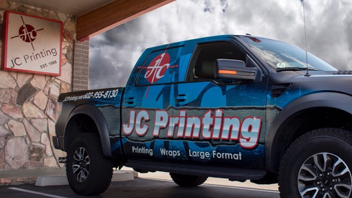 JC Printing, 4029 N 32nd St, Phoenix, AZ 85018, USA, 