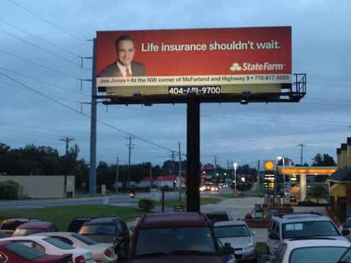 Insurance Agency «State Farm: Jon Jones», reviews and photos