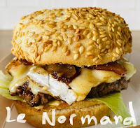 Photos du propriétaire du Restaurant de hamburgers Les toquées du burger -Foodtruck à Sainte-Luce-sur-Loire - n°1