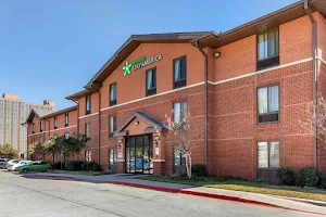 Extended Stay America - Arlington - Six Flags image